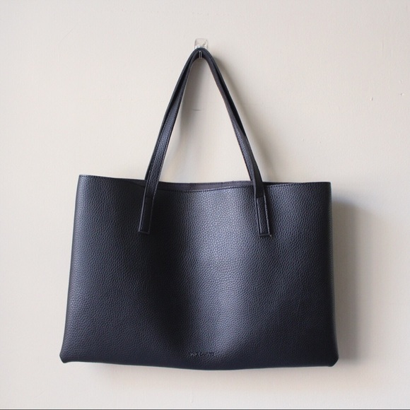 [sold] Black Vince Camuto Bag - Picture 5 of 7